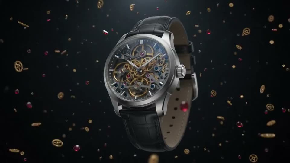 The Chronos